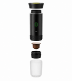 Nomadicaffe macchina da caffè|AromaGo™